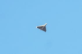 Cómo son los drones de diseño iraní que Rusia usa en Ucrania y por qué más países buscan desarrollar modelos similares