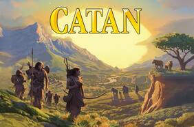 Anunciado CATAN: Dawn of Humankind, la nueva entrega de la popular franquicia de juegos de mesa