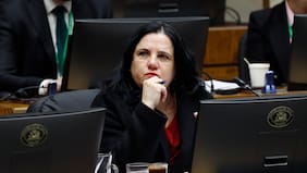 Steinert pide “reconsiderar” dictamen de Contraloría: acusa errores de derecho y vulneración a su defensa