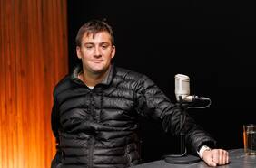 Fernando Demaría: Tetraplejia, motivación, cabeza fría y metas pequeñas