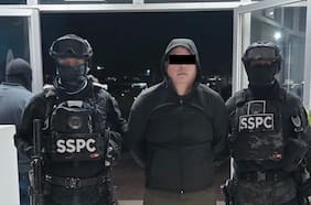 Quién es Jorge Armando “N”, el presunto autor intelectual del asesinato del alcalde de Uruapan en México