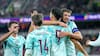 Portugal no necesita a Cristiano Ronaldo para frenar el poderío de la Noruega de Erling Haaland en la Nations League