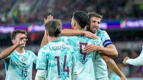 Portugal no necesita a Cristiano Ronaldo para frenar el poderío de la Noruega de Erling Haaland en la Nations League