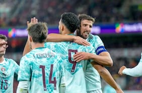 Ni siquiera necesitó a Cristiano Ronaldo: Portugal vence a la Noruega de Erling Haaland en la Nations League