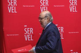 “Qué hicieron con los fondos fiscales”: presidente del Servel dice que “no ha habido disponibilidad para esclarecer” irregularidades en  Comunes