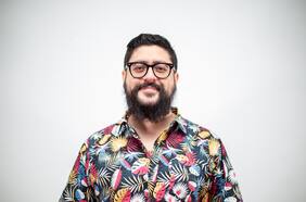 Desde la Redacción | “Tengo que moderar mi lenguaje”: Francisco Orrego aborda su candidatura por la gobernación de la RM