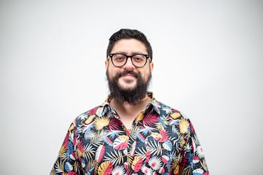 Francisco Orrego: el elegido de Carlos Larraín que busca dar la sorpresa en RN