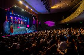 IA, derechos animales y enfermedades desatendidas: Congreso Futuro 2024 revela sus principales expositores