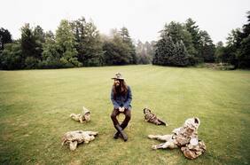 Cuando George Harrison fue libre