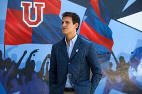 Crisis en Universidad de Chile: Luis Roggiero pierde todo el crédito en Azul Azul y vive sus últimas horas en la U