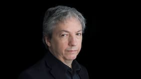 El escritor mexicano David Toscana obtiene el Premio Alfaguara de Novela 2026