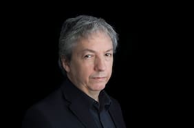 El escritor mexicano David Toscana obtiene el Premio Alfaguara de Novela 2026