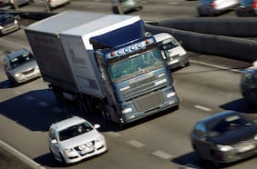 Estocolmo prohibirá los autos a gasolina y diésel en el centro de la ciudad a partir de 2025