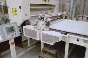 Más de 17 mil toneladas de material: así es el proceso de reciclaje textil de un líder en descanso