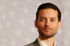Tobey Maguire rompe el silencio y habla sobre su participación en No Way Home
