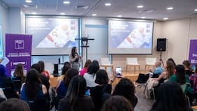 Encuesta de salud revela que seis de cada diez mujeres limitan sus actividades cotidianas por su menstruación