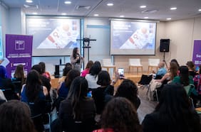 Encuesta de salud revela que seis de cada diez mujeres limitan sus actividades cotidianas por su menstruación