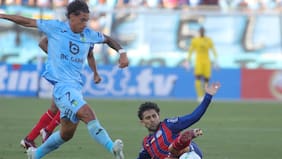 En vivo: O’Higgins está venciendo a Bahia en la ida de la fase 2 de la Copa Libertadores