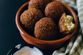 Un poco de historia... ¿cuáles son los orígenes del falafel?