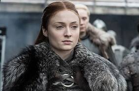 Sophie Turner cree que tendrá “algunos síntomas de trauma en el futuro” debido a las intensas escenas que tuvo que filmar en Game of Thrones
