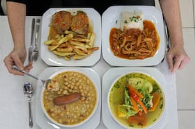 Faisan D'Or: la leyenda de una de las fuentes de soda más antiguas de Santiago