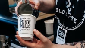 Corte Suprema de Reino Unido falla a favor de productores lecheros y prohíbe a rotulo de leche a empresa de bebidas vegetales