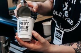 Corte Suprema de Reino Unido falla a favor de productores lecheros y prohíbe rótulo de leche a empresa de bebidas vegetales