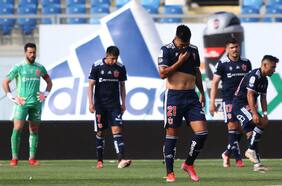 Seis puntos de 33 posibles: la terrible U de la segunda rueda que asume Romero