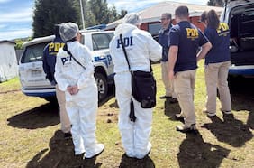 Investigan robo con homicidio en Puerto Montt: adulto mayor fue hallado muerto en su domicilio