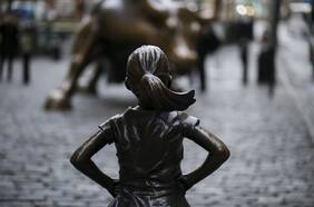 Principales empresas de la Bolsa siguen en deuda: mujeres ocupan solo 11,9% de los puestos en directorios