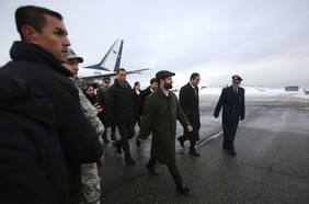 Presidente Boric no participará en “despedida” de Convergencia Social: estará hasta el domingo en Punta Arenas