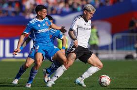 Habrá campeón y copa: apelación de la U es acogida a trámite, pero se rechaza la orden de no innovar