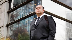 Contraloría objeta contratación de exfiscal Guerra como asesor de municipalidades y ordena abrir sumario en Providencia