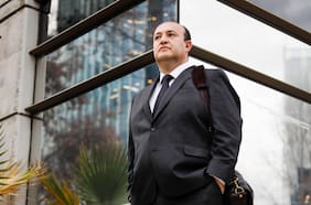 Contraloría objeta contratación de exfiscal Guerra como asesor de municipalidades y ordena abrir sumario en Providencia