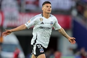 ¿Destino LaLiga? La millonaria oferta del Elche de Christian Bragarnik a Colo Colo por Lucas Cepeda