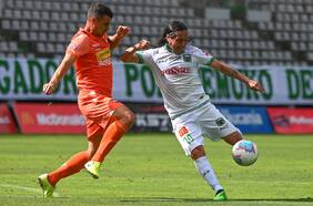 Liguilla por el ascenso: Unión San Felipe asegura la final, Puerto Montt bota a Magallanes y Temuco logra una hazaña