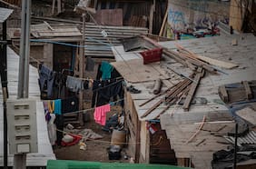 Enorme tarea en vivienda y ciudad