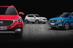 Conoce los 40 autos SUV más baratos de Chile