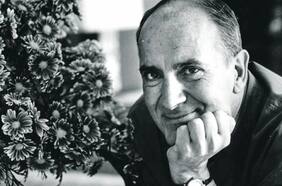 Manuel Puig: pop para escapar del desierto