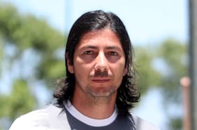 Detienen a dos sujetos vinculados al robo de vehículo sufrido por el exfutbolista Jaime Valdés: quedaron en prisión preventiva