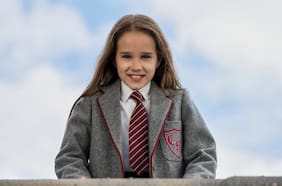 Matilda, el Musical: así se hizo una de las películas más encantadoras de 2022