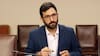 Crispi tras cierre del Caso Convenios: “Fue una operación política (...) se buscó herir al gobierno del Presidente Boric y al FA”