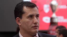 Entrevista con Enrique Osses: “Es un orgullo para mí que vuelva un chileno como Cristián Garay vuelva a dirigir un Mundial”