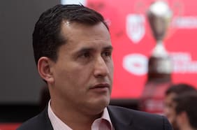 Entrevista con Enrique Osses: “Es un orgullo para mí que vuelva un chileno como Cristián Garay a dirigir un Mundial”