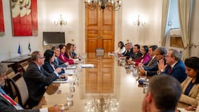 “El gobierno nos pidió el apoyo”: oficialismo tras comité político ampliado centrado en el Mepco