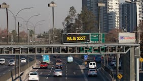 De “una buena noticia” a “cuidar los intereses de las concesionarias”: las divergentes reacciones parlamentarias al anuncio de rebaja del TAG