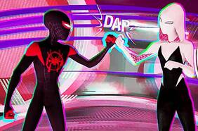 Así sería el primer vistazo a Spider-Man: Into The Spider-Verse 2 revelado en la CinemaCon 2021