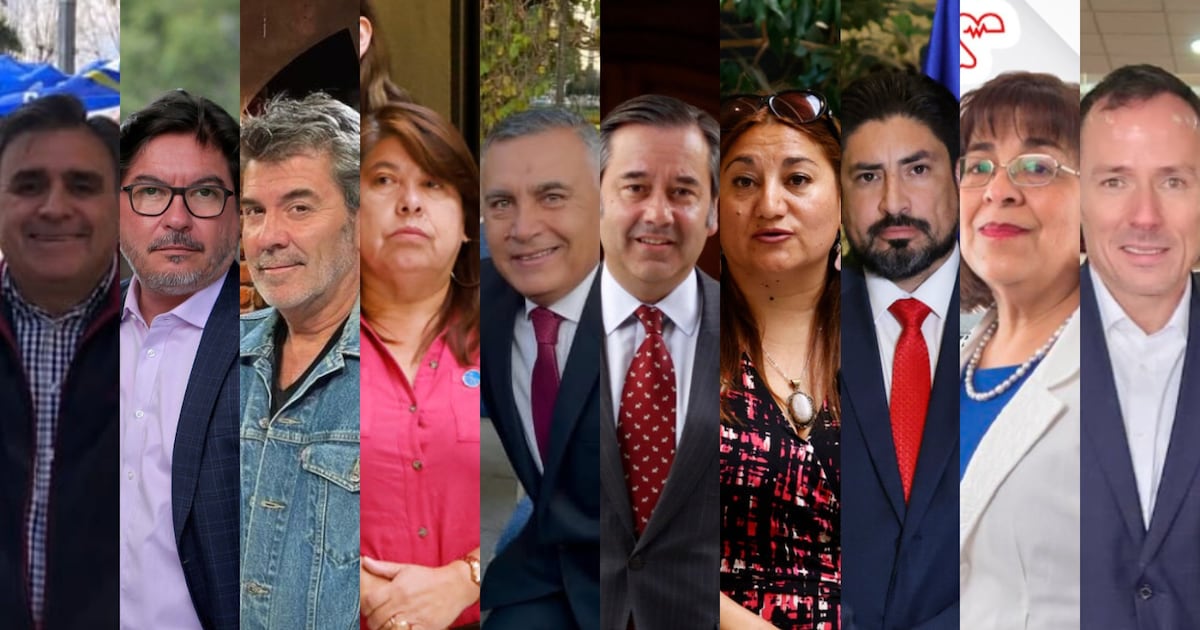 Elecciones en el Distrito 8: Un duelo fragmentado que redefine el mapa político local