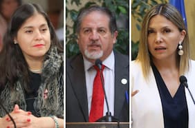 Parlamentarios de oposición exigen al gobierno medidas urgentes tras balacera en colegio de San Pedro de la Paz