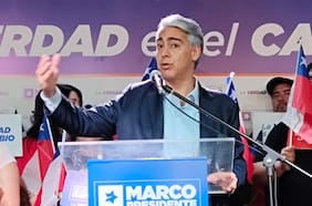 ME-O critica rechazo al Presupuesto 2026: “Es un anticipo de lo que va a pasar si salen electas las dos primeras coaliciones: bloqueo”